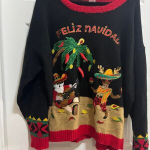 Unbranded Women's multi Jumper